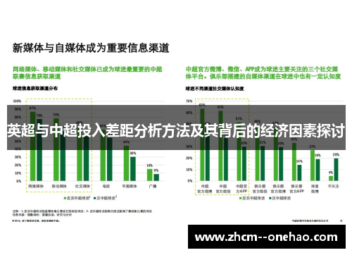 英超与中超投入差距分析方法及其背后的经济因素探讨