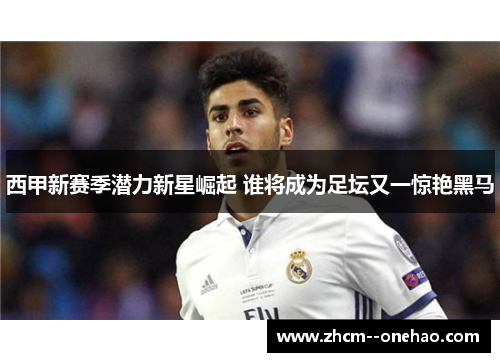 西甲新赛季潜力新星崛起 谁将成为足坛又一惊艳黑马 西甲新赛季潜力新星崛起 谁将成为足坛又一惊艳黑马