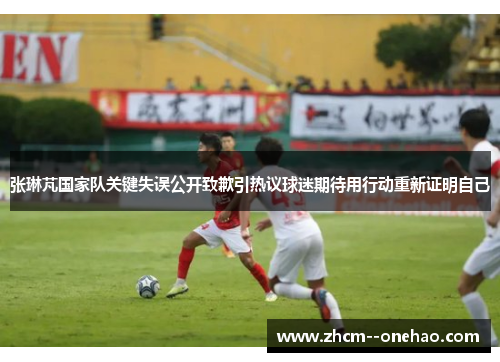 张琳芃国家队关键失误公开致歉引热议球迷期待用行动重新证明自己 张琳芃国家队关键失误公开致歉引热议球迷期待用行动重新证明自己