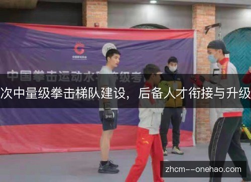 次中量级拳击梯队建设，后备人才衔接与升级